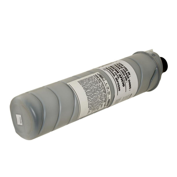 Compatible Ricoh 885400 Black Copier Toner Cartridge
