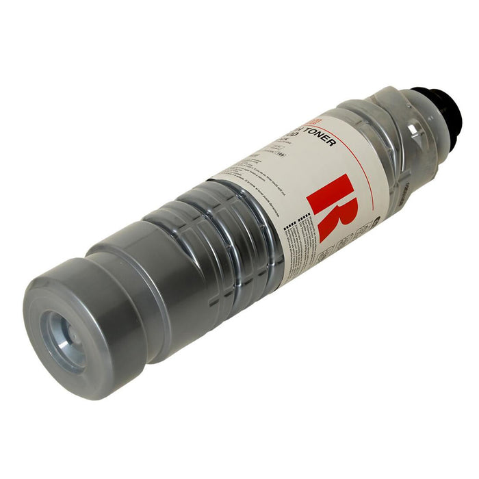 Compatible Ricoh 888181 Black Copier Toner Cartridge