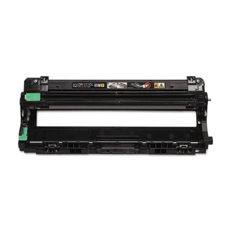 Compatible Brother DR221K Black Drum Unit