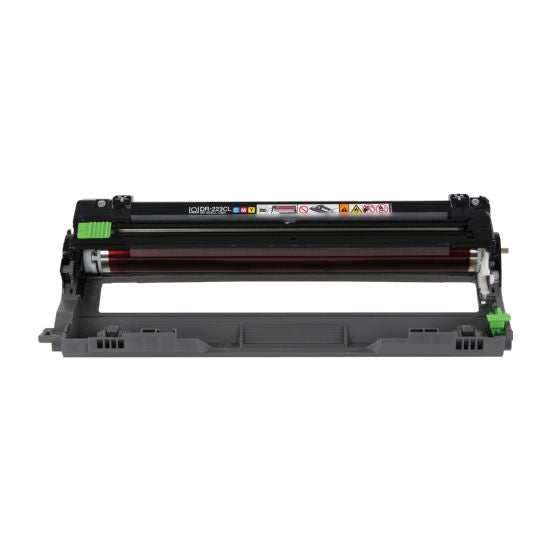 CW Outlet & Supplies Compatible DR223CL Drum Unit Set BROTHER