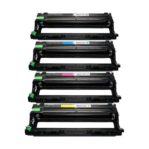CW Outlet & Supplies Compatible DR229CL Drum Unit BROTHER