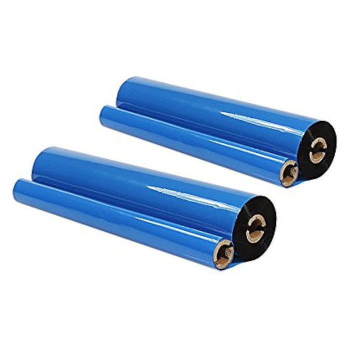 Compatible Brother PC-92RF Black Thermal Fax Ribbons