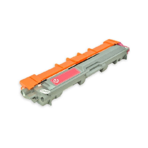 Compatible Brother TN225M Magenta Toner Cartridge