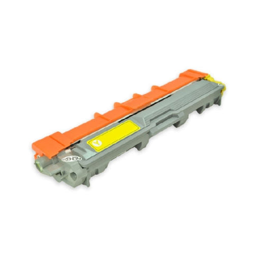 Compatible Brother  TN225Y Yellow Toner Cartridge