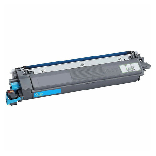 Compatible Brother TN229XLC High Yield Cyan Toner Cartridge
