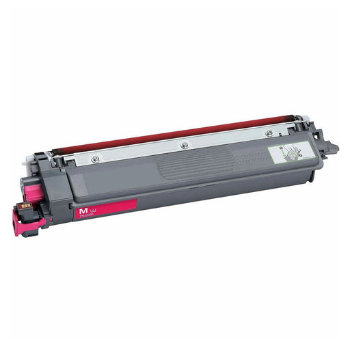 Compatible Brother TN229XLM High Yield Magenta Toner Cartridge