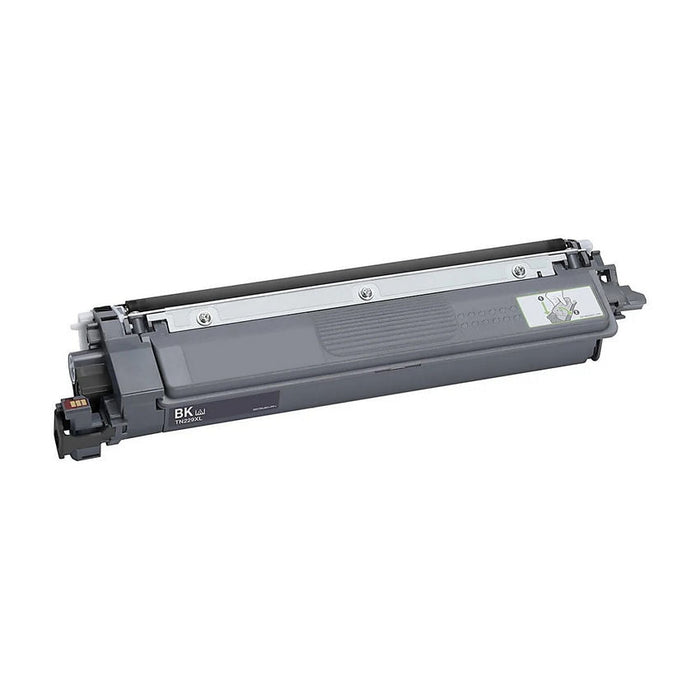 Compatible Brother TN229XXLBK Black  Super High Yield Black Toner Cartridge