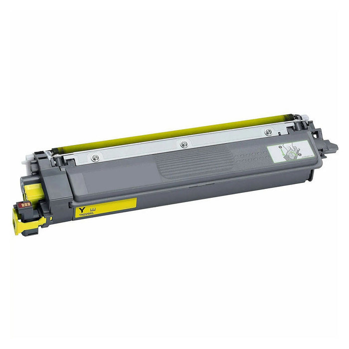 Compatible Brother TN229XXLM Super High Yield Magenta Toner Cartridge