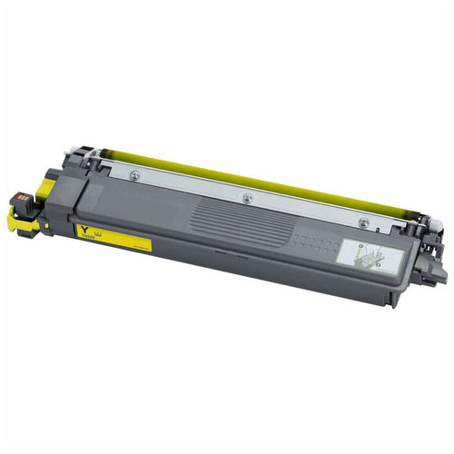 Compatible Brother TN229 Yellow Toner Cartridge
