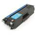 CW Outlet & Supplies Compatible TN315 High Yield Cyan Toner BROTHER