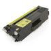 CW Outlet & Supplies Compatible TN315Y High Yield Yellow Toner BROTHER