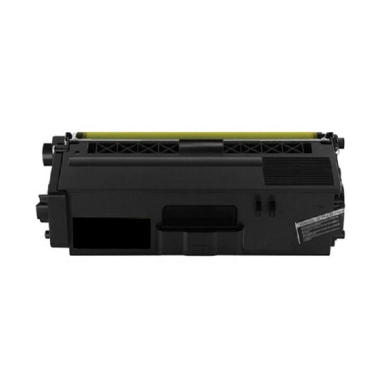 CW Outlet & Supplies Compatible TN336 High Yield Black Toner BROTHER
