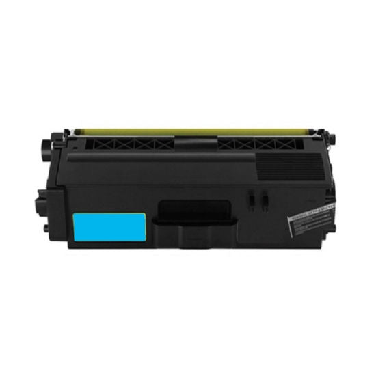 CW Outlet & Supplies Compatible TN336 High Yield Cyan Toner BROTHER