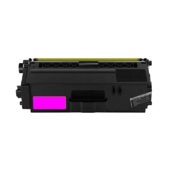 CW Outlet & Supplies Compatible TN336 High Yield Magenta Toner BROTHER