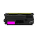 CW Outlet & Supplies Compatible TN336 High Yield Magenta Toner BROTHER