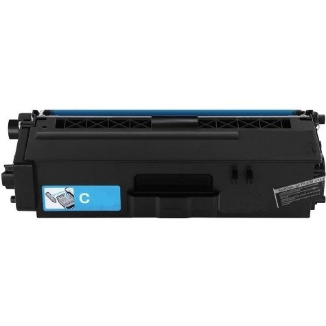 Compatible Brother TN339C Cyan Toner Cartridge