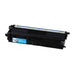 CW Outlet & Supplies Compatible TN439C Ultra High Yield Cyan Toner BROTHER