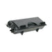 CW Outlet & Supplies Compatible TN460 High Yield Black Toner BROTHER