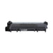 CW Outlet & Supplies Compatible TN630 Black Toner BROTHER