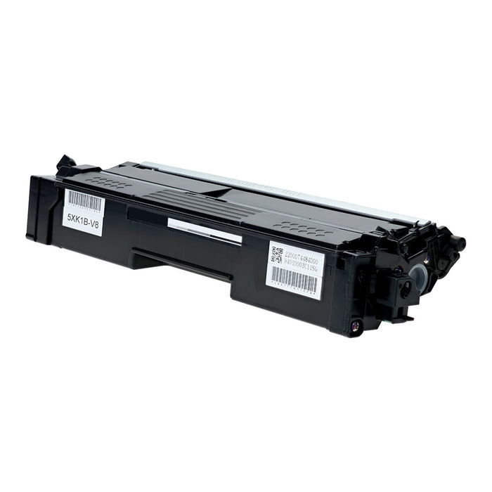 Compatible Brother Super High Yield TN635XXLBK Black Toner Cartridge