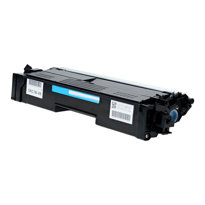 Compatible Brother Super High Yield TN635XXLC Cyan Toner Cartridge