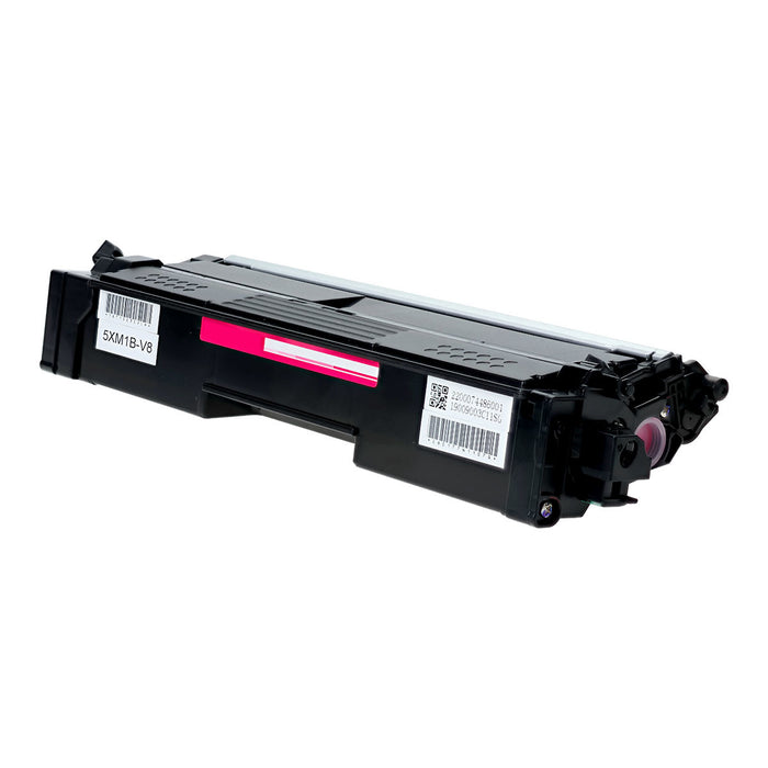 Compatible Brother Super High Yield TN635XXLM Magenta Toner Cartridge