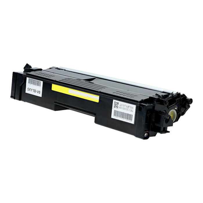 Compatible Brother Super High Yield TN635XXLY Yellow Toner Cartridge