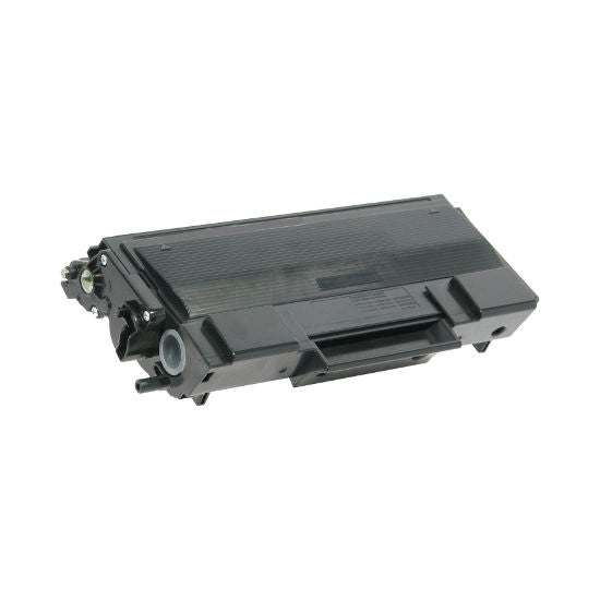 Compatible Brother TN650 TN-650 Jumbo Yield Black Toner Cartridge
