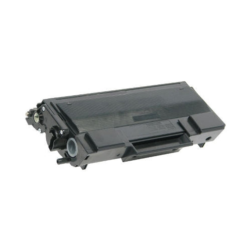 Compatible Brother TN650 T-650 Black Toner Cartridge