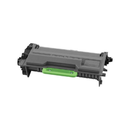 CW Outlet & Supplies Compatible TN820 Black Toner BROTHER