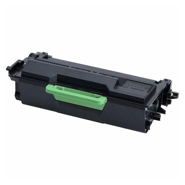 Compatible Brother  TN920XXL Ultra High Yield Black Toner Cartridge