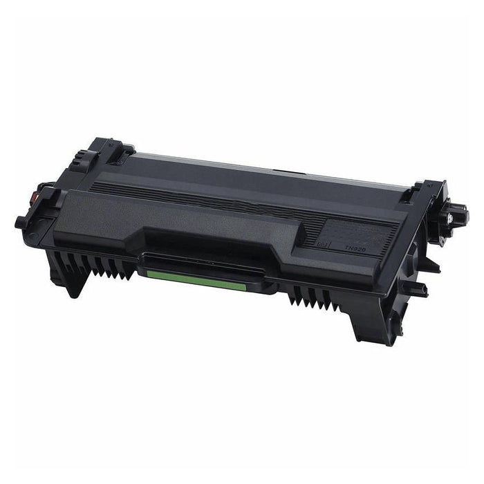 CW Outlet & Supplies Compatible TN920 Black Toner BROTHER