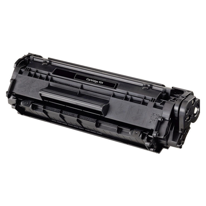 Compatible Canon 0263B001A  FX9 Black Laser Toner Cartridge
