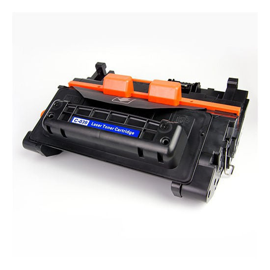 Compatible Canon 039 0287C001 Black Toner Cartridge