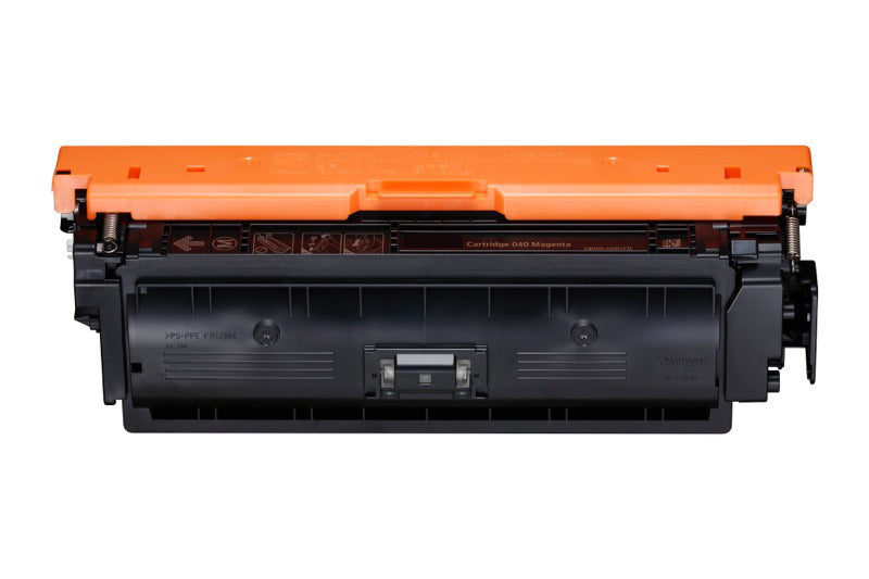 Compatible Canon 040 0456C001 Toner Cartridge Magenta