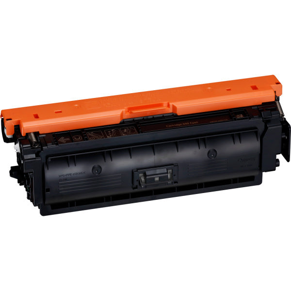 Compatible Canon 040 0458C001 Toner Cartridge Cyan