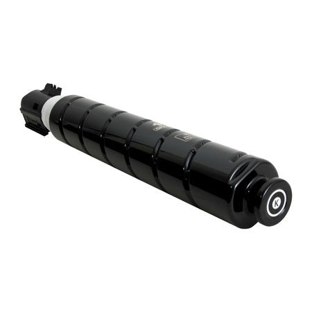Compatible Canon 0481C003 GPR-55 K Toner Cartridge Black