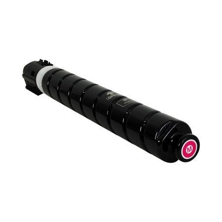 Compatible Canon 0483C003 GPR55 High Yield Magenta TonerCartridge