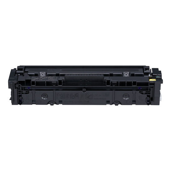 Compatible Canon 1243C001AA , 045H Yellow Toner Cartridge