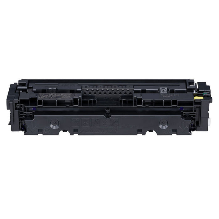 Compatible Canon 046 1247C001 Yellow Toner Cartridge
