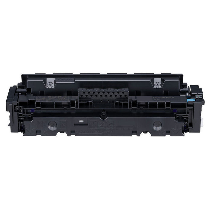Compatible Canon 1253C001AA 046H Cyan Toner Cartridge