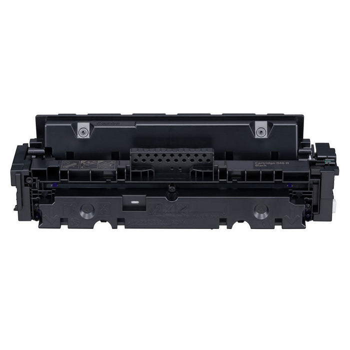 Compatible Canon 1254C001AA 046H Black Toner Cartridge