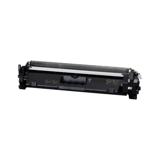Compatible Canon 2169C001 051H Black Toner Cartridge
