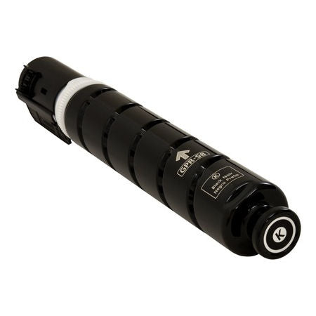 CW Outlet & Supplies Compatible 2182C003AA GPR58 Black Toner CANON
