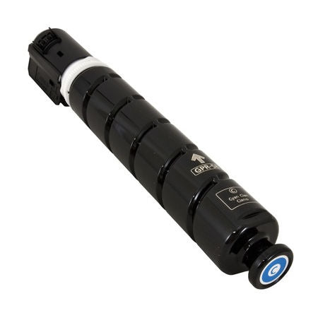 CW Outlet & Supplies Compatible 2183C003AA GPR58 Cyan Toner CANON