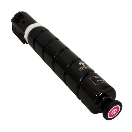 CW Outlet & Supplies Compatible 2184C003AA GPR58 Magenta Toner CANON