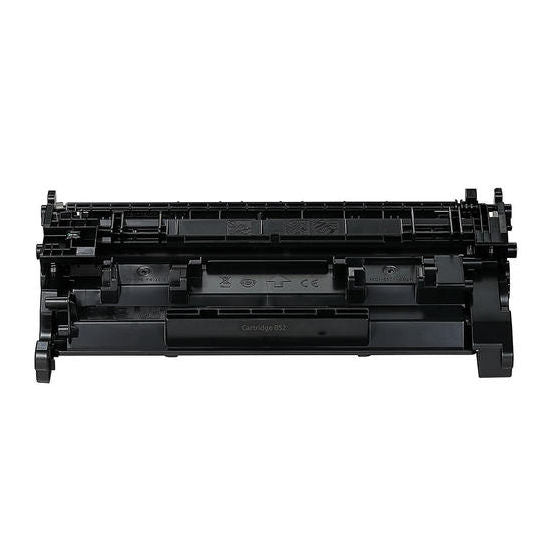 Compatible Canon 2199C001AA 052 Black Toner Cartridge