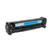 CW Outlet & Supplies Compatible 2661B001AA CRG118 Cyan Toner CANON