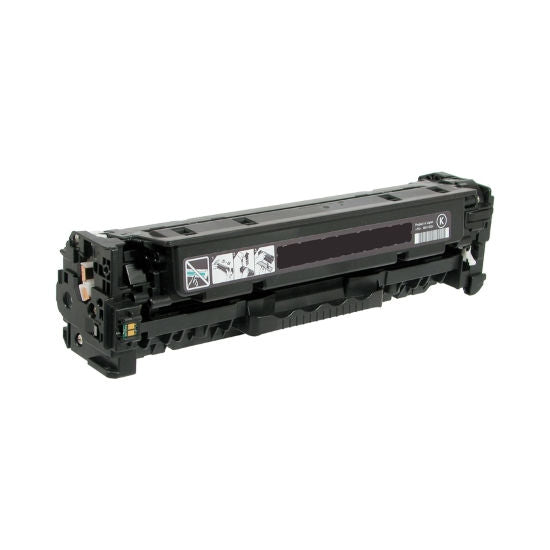 CW Outlet & Supplies Compatible 2662B001 CRG118 Black Toner CANON