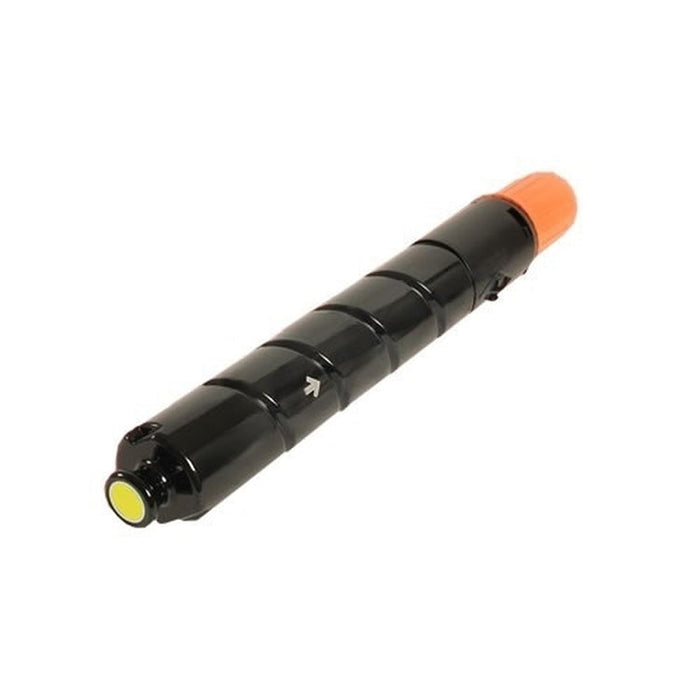 Compatible Canon GPR-31 2802B003AA Yellow Copier Cartridge